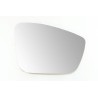 ABAKUS 4059G04 Cristal de espejo, retrovisor exterior - 1