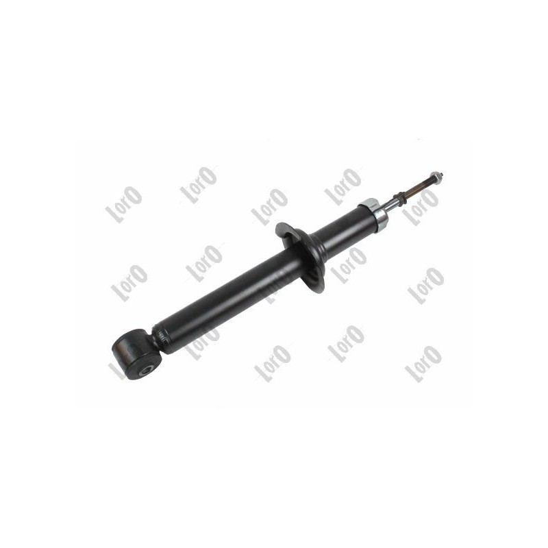 ABAKUS 232-02-108 Amortiguador - 1