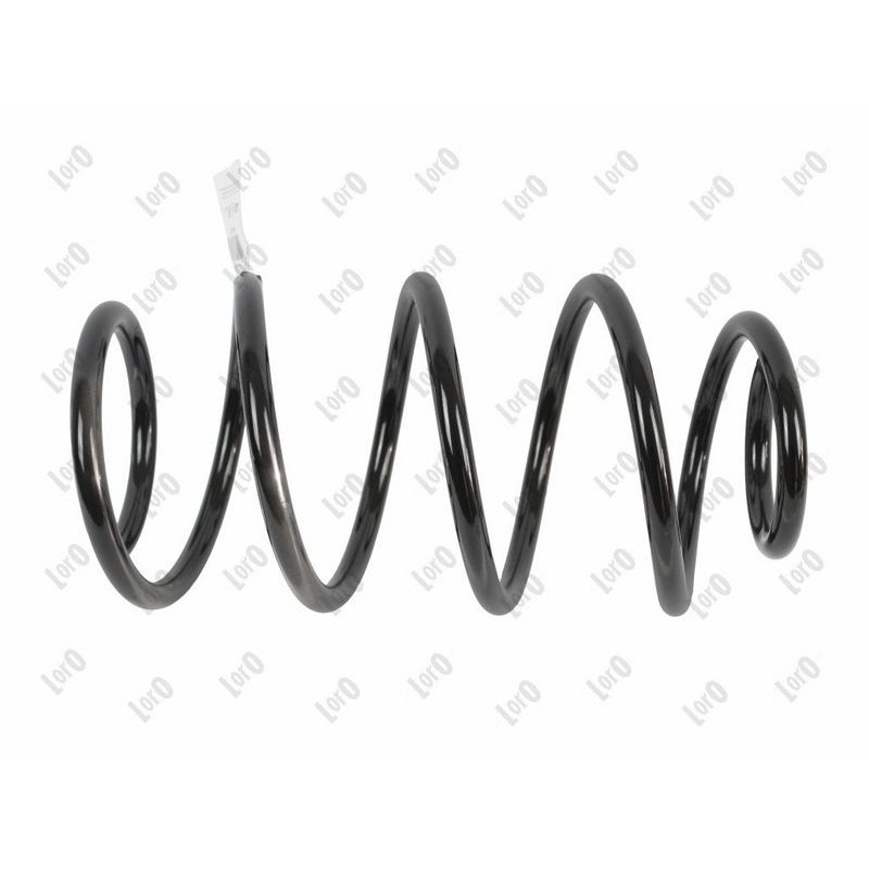 ABAKUS 234-01-042 Muelle de suspensión - 1