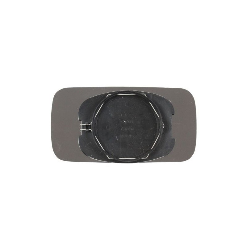 ABAKUS 2002G02 Cristal de espejo, retrovisor exterior - 1