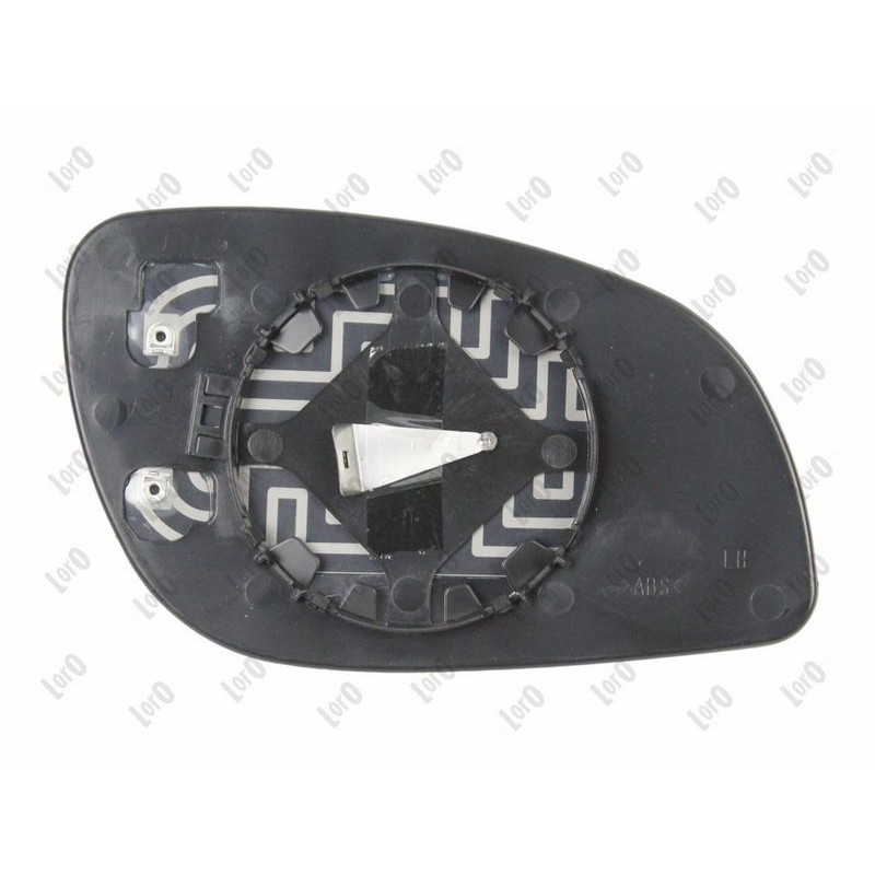 ABAKUS 2818G03 Cristal de espejo, retrovisor exterior - 1