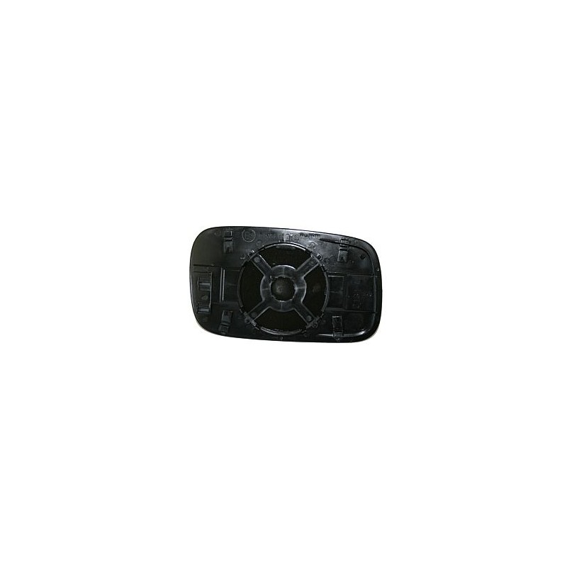 ABAKUS 3426G05 Cristal de espejo, retrovisor exterior - 1