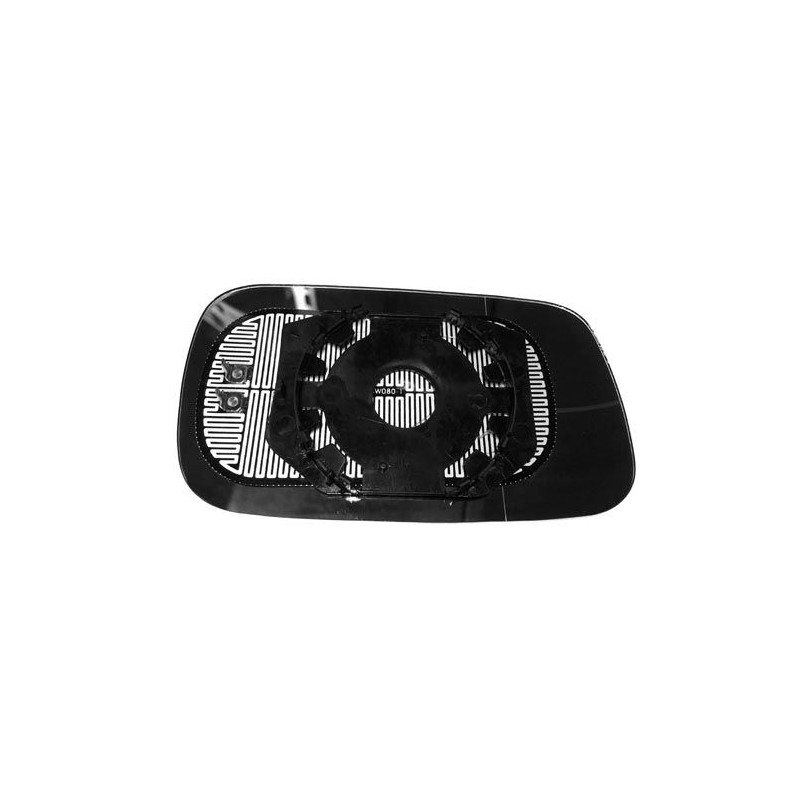 ABAKUS 4018G04 Cristal de espejo, retrovisor exterior - 1