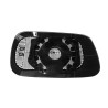 ABAKUS 4018G04 Cristal de espejo, retrovisor exterior - 1