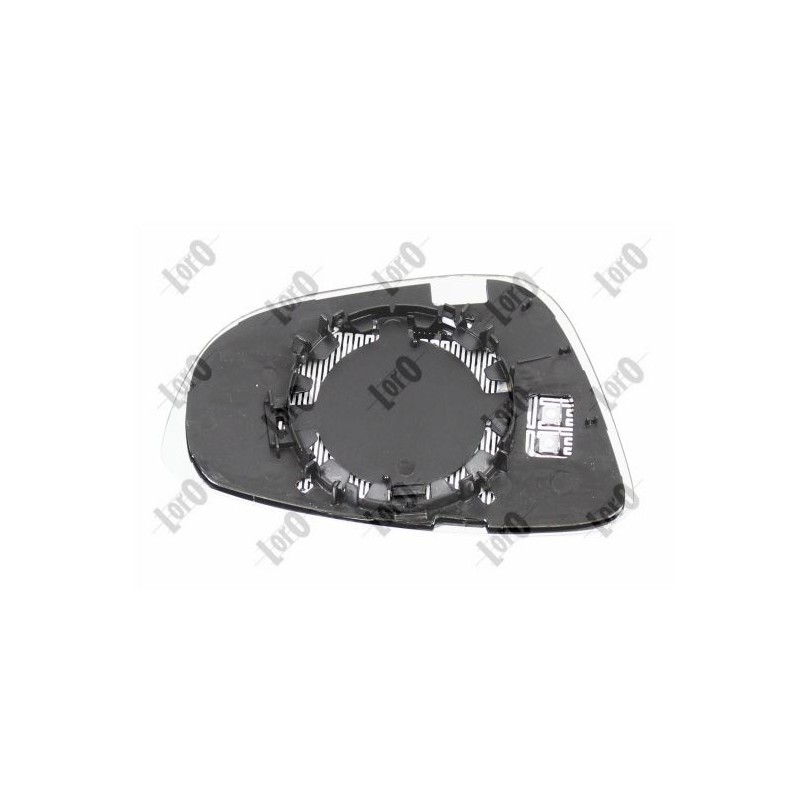 ABAKUS 4055G01 Cristal de espejo, retrovisor exterior - 1