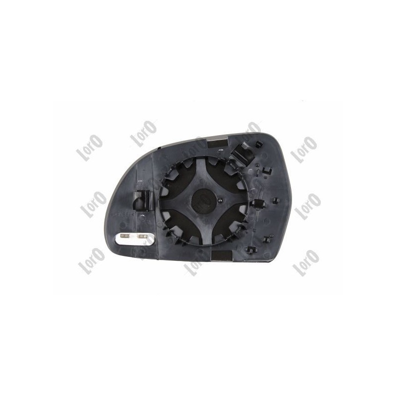 ABAKUS 0217G02 Cristal de espejo, retrovisor exterior - 1