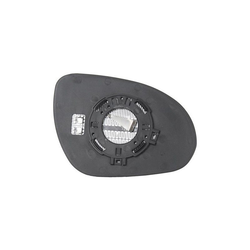 ABAKUS 1513G03 Cristal de espejo, retrovisor exterior - 1