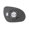 ABAKUS 1513G03 Cristal de espejo, retrovisor exterior - 1