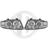DIEDERICHS 1016481 Juego faros principales - 1