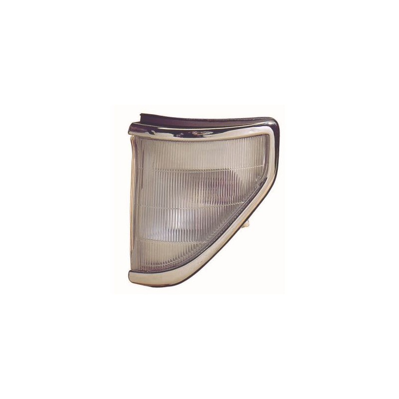 ABAKUS 212-1569R-A Piloto intermitente - 1