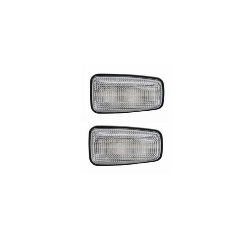 ABAKUS L38-140-003LED-D Kit intermitentes - 1