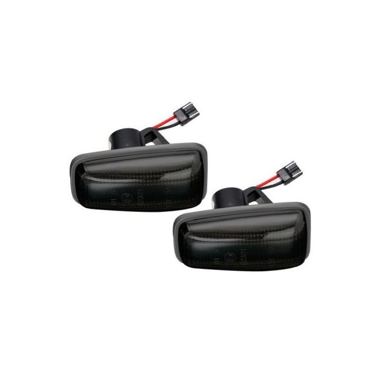 ABAKUS L38-140-003LED-SD Kit intermitentes - 1