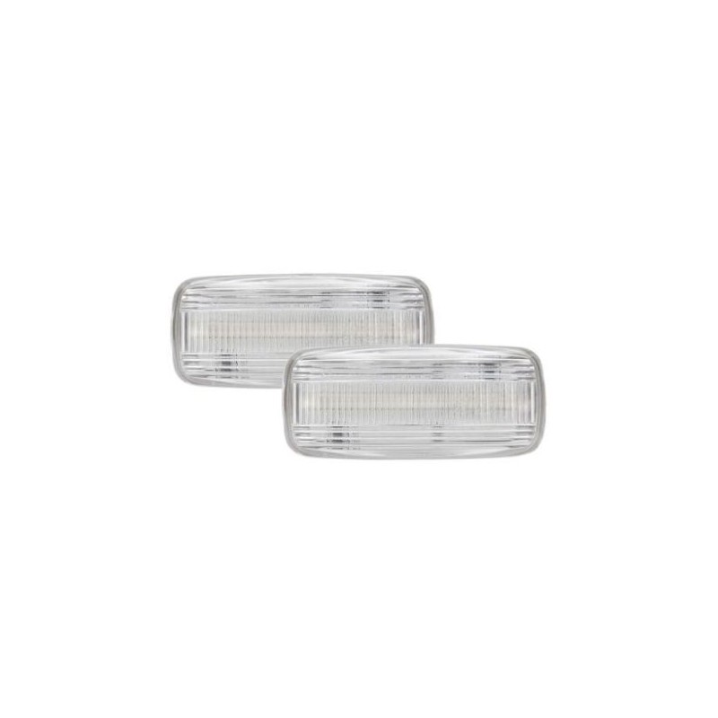 ABAKUS L03-140-001LED-D Kit intermitentes - 1