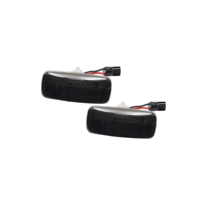 ABAKUS L03-140-001LED-SD Kit intermitentes - 1
