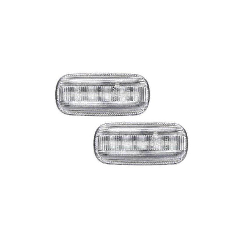 ABAKUS L03-140-002LED-D Kit intermitentes - 1
