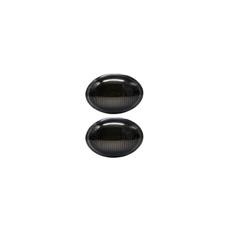 ABAKUS L16-140-001LED-SD Kit intermitentes - 1