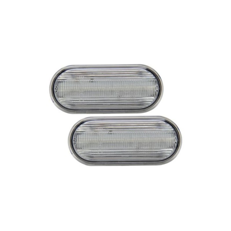 ABAKUS L53-140-001LED-D Kit intermitentes - 1