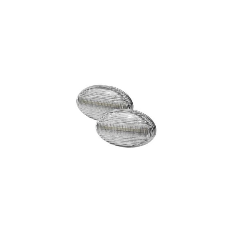 ABAKUS L56-140-001LED-D Kit intermitentes - 1