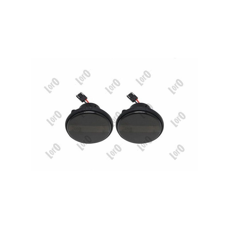 ABAKUS L30-140-003LED-S Kit intermitentes - 1