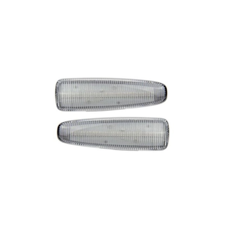 ABAKUS L33-140-001LED Kit intermitentes - 1