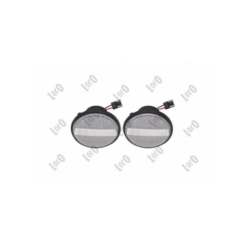 ABAKUS L30-140-003LED Kit intermitentes - 1