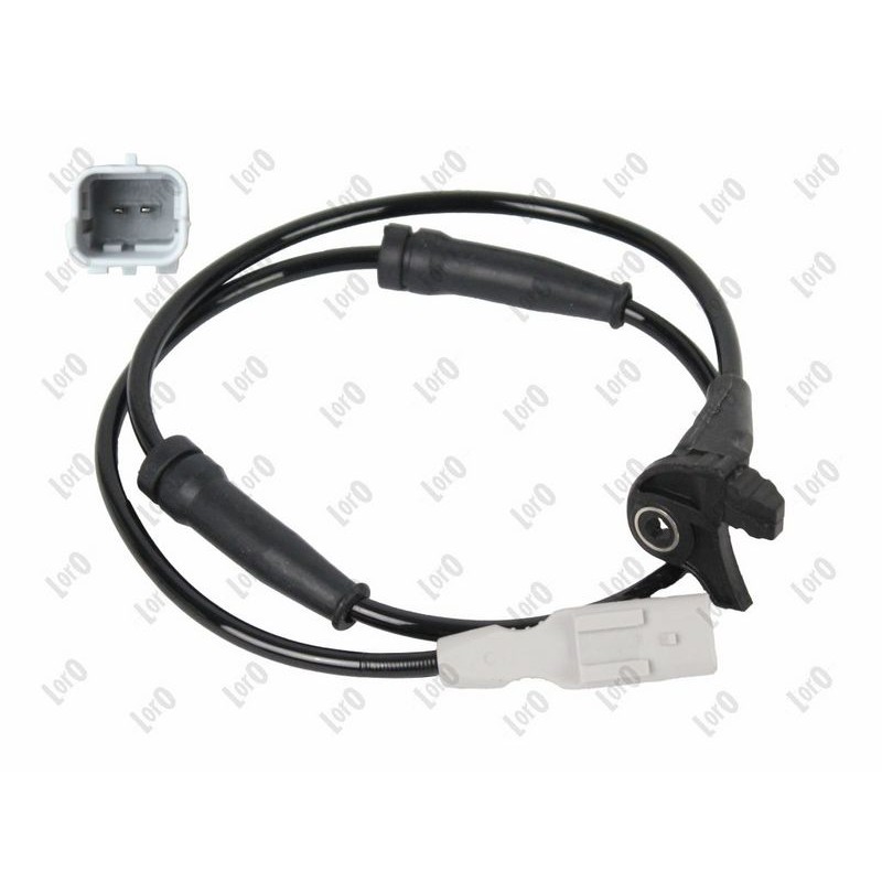 ABAKUS 120-02-100 Sensor, revoluciones de la rueda - 1