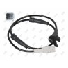 ABAKUS 120-02-100 Sensor, revoluciones de la rueda - 1