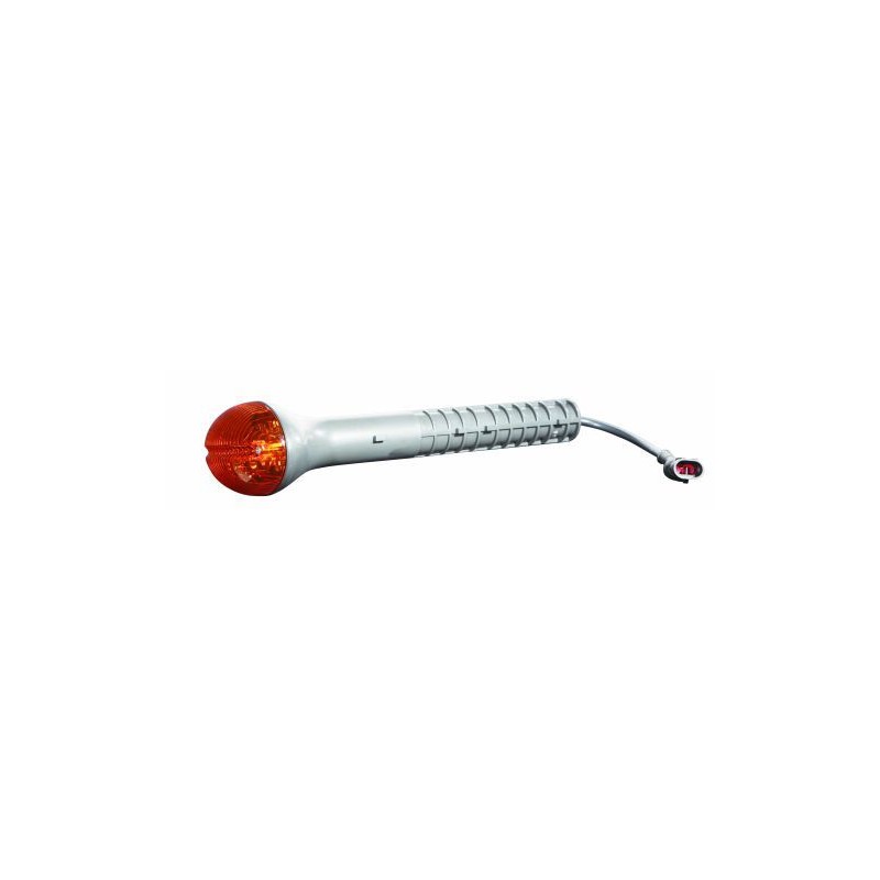 ABAKUS 663-1403L-AE Piloto intermitente - 1