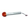 ABAKUS 663-1403R-AE Piloto intermitente - 1