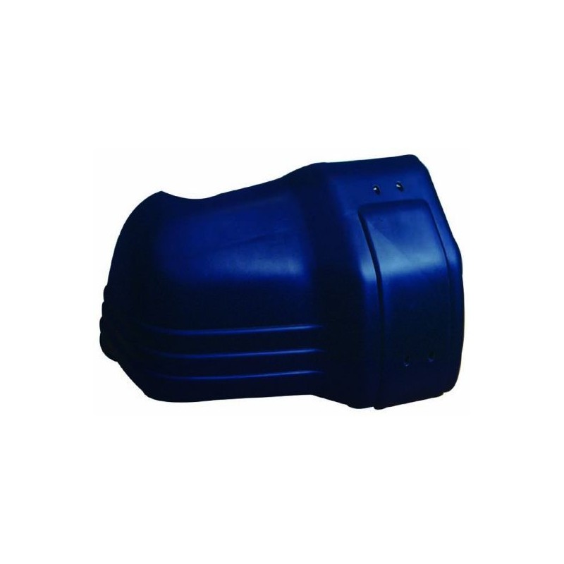 ABAKUS 214-2810R Parachoques - 1