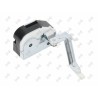 ABAKUS 132-042-017 Cerradura de puerta - 1