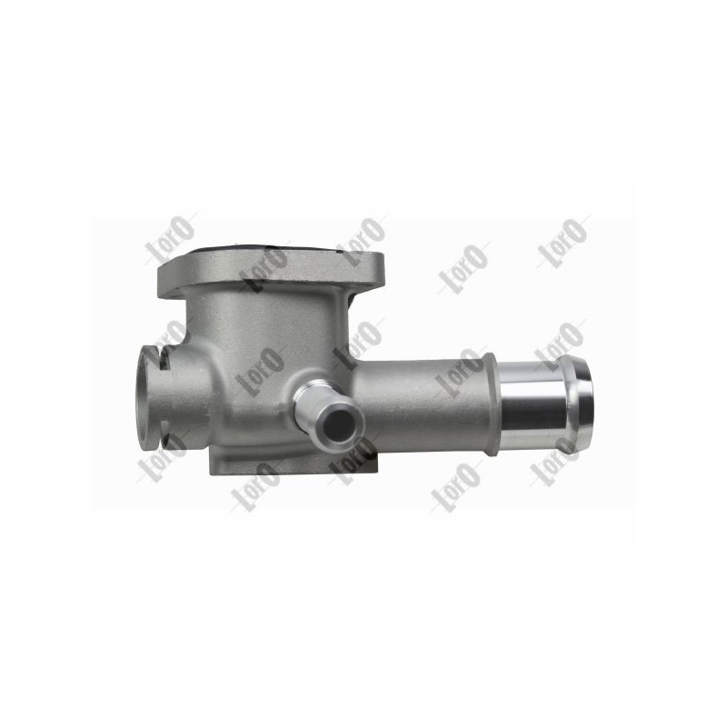 ABAKUS 053-025-0034 Brida de refrigerante - 1
