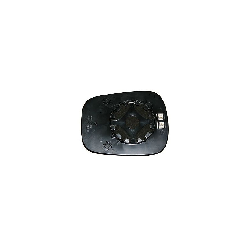ABAKUS 3149G02 Cristal de espejo, retrovisor exterior - 1