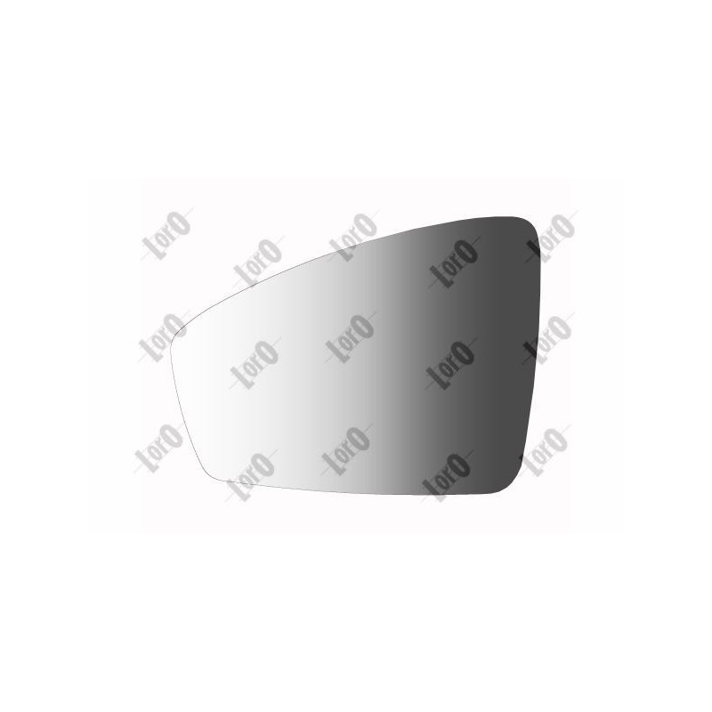ABAKUS 4065G03 Cristal de espejo, retrovisor exterior - 1