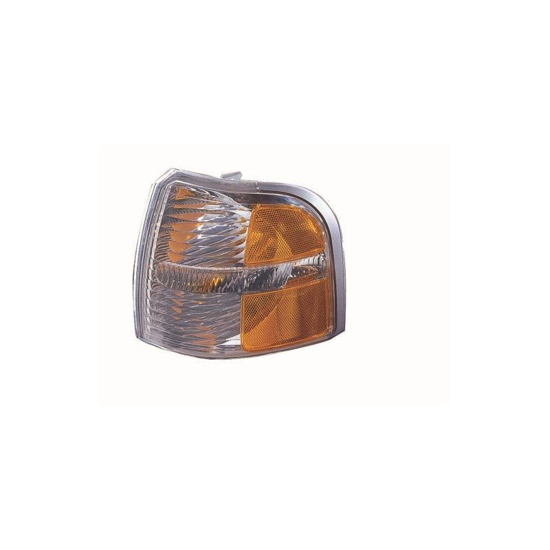 ABAKUS 330-1503R-US Piloto intermitente - 1