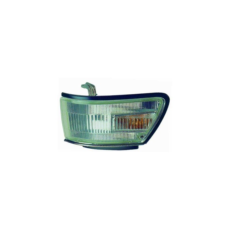 ABAKUS 212-1560L-A Piloto intermitente - 1