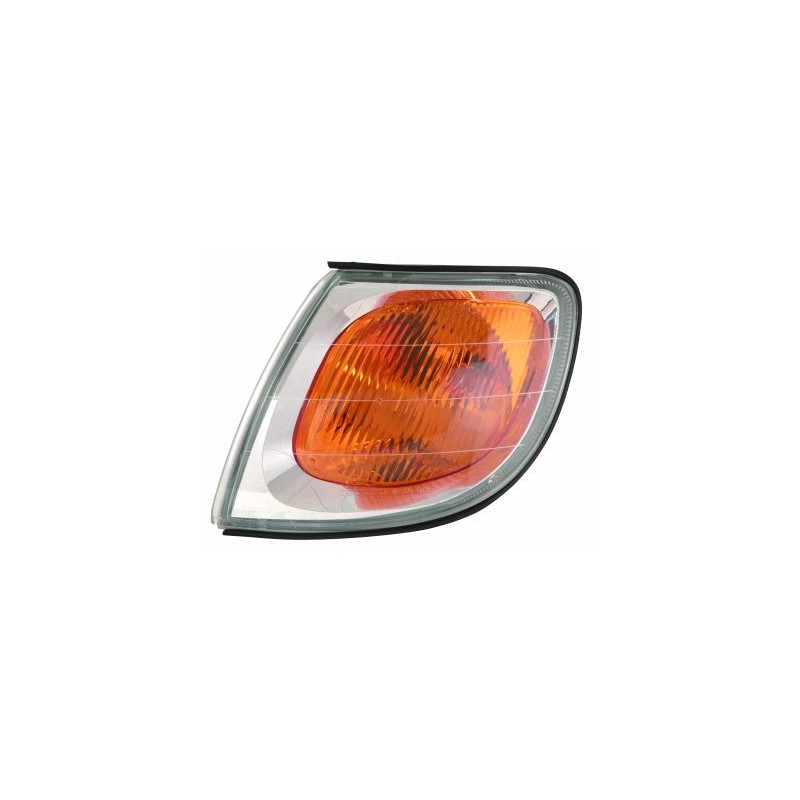 ABAKUS 221-1516L-A-Y Piloto intermitente - 1