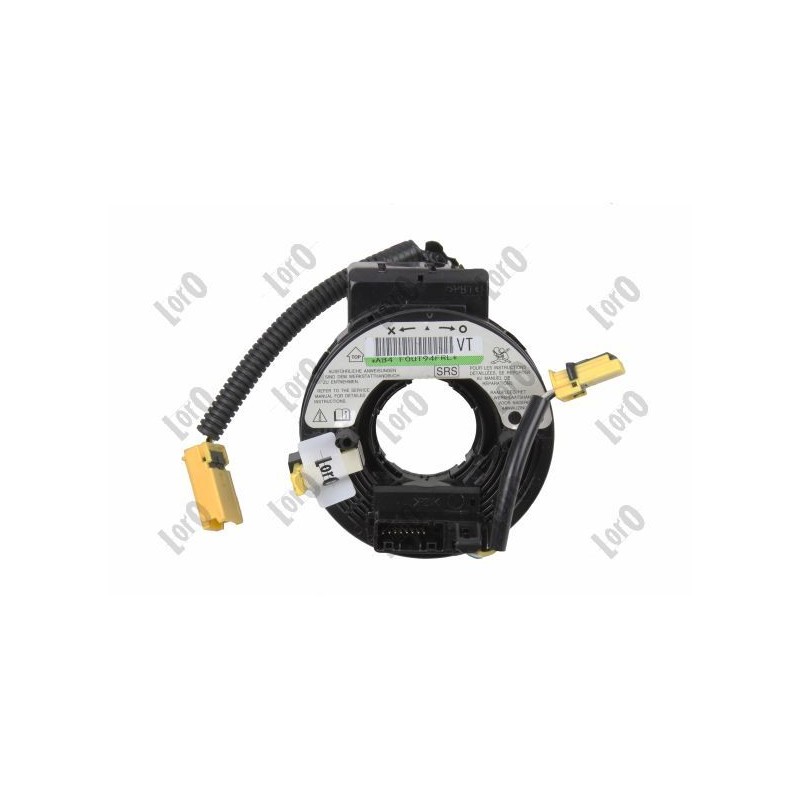 ABAKUS 134-01-040 Muelle espiral, airbag - 1