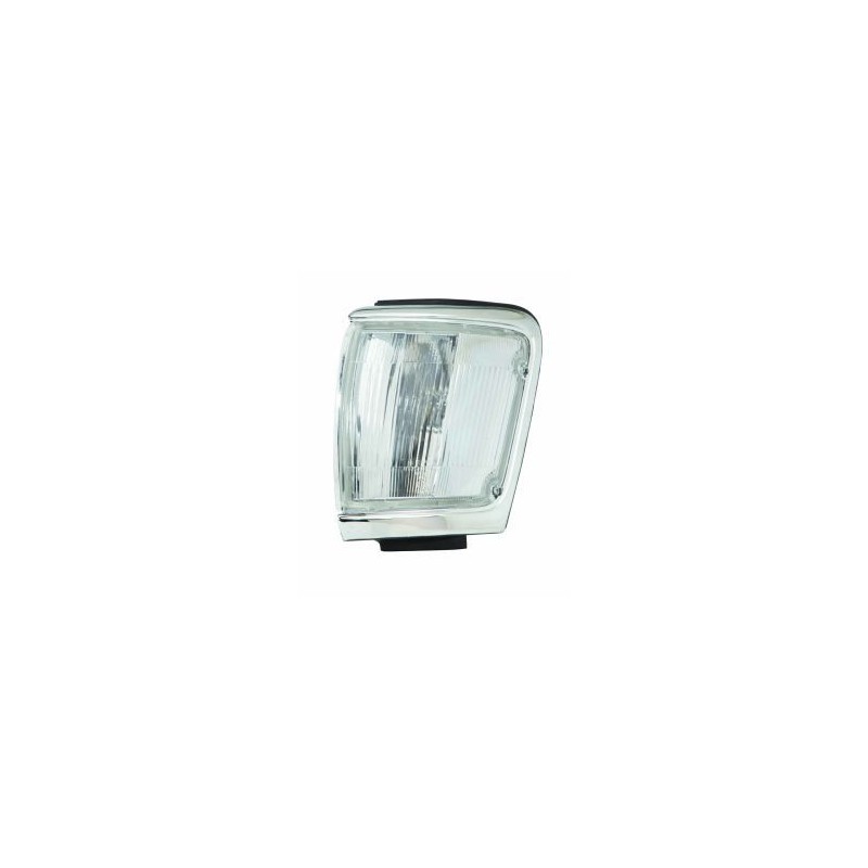 ABAKUS 212-1573R-AE1 Piloto intermitente - 1