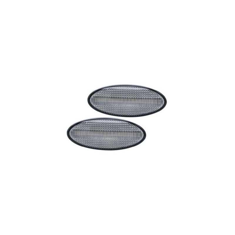 ABAKUS L37-140-004LED Kit intermitentes - 1