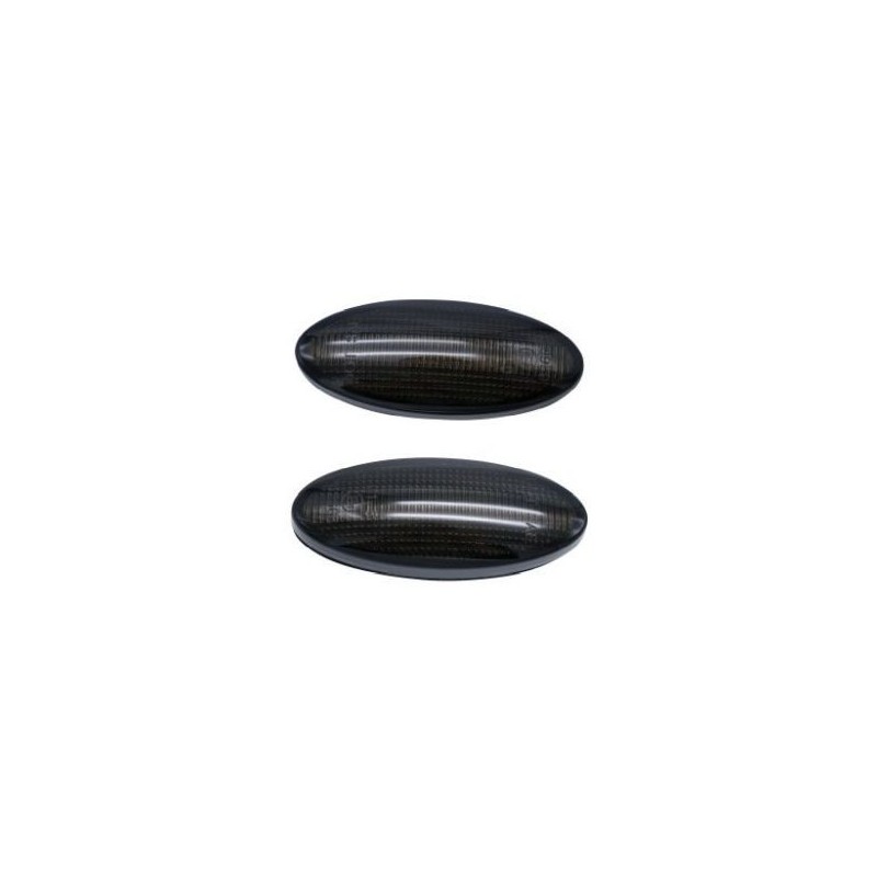 ABAKUS L37-140-004LED-S Kit intermitentes - 1