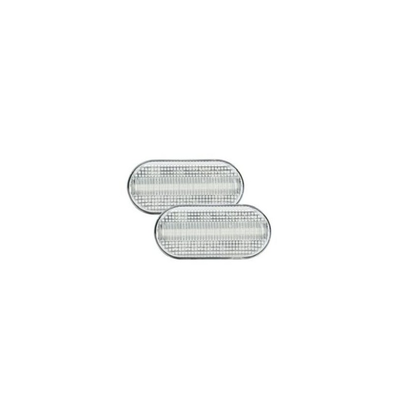 ABAKUS L56-140-002LED-D Kit intermitentes - 1