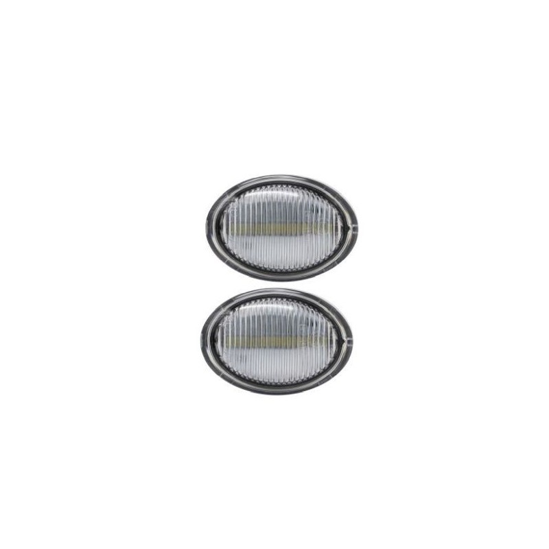 ABAKUS L16-140-001LED-D Kit intermitentes - 1