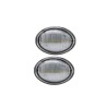 ABAKUS L16-140-001LED-D Kit intermitentes - 1