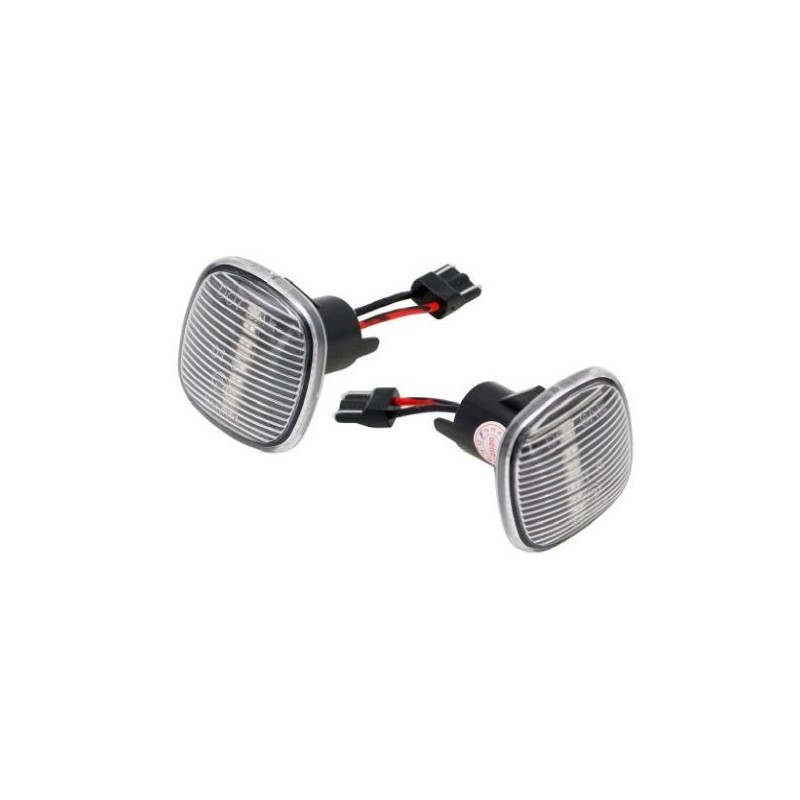 ABAKUS L48-140-001LED-D Kit intermitentes - 1