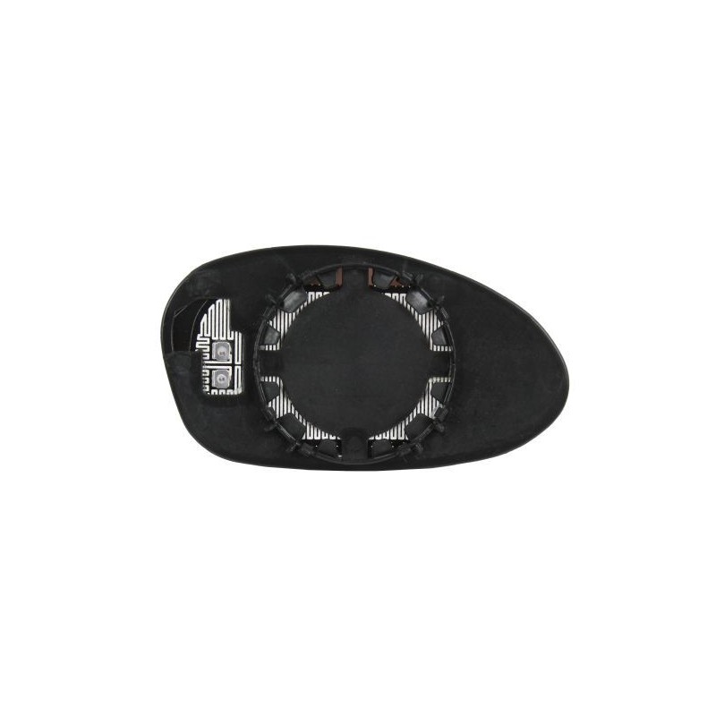 ABAKUS 0401G01 Cristal de espejo, retrovisor exterior - 1