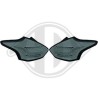 DIEDERICHS 1419996 Juego luz trasera - 1
