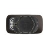 ABAKUS 2002G05 Cristal de espejo, retrovisor exterior - 1