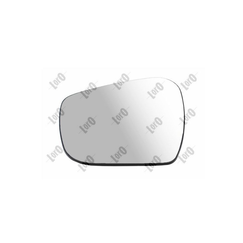 ABAKUS 2707G01 Cristal de espejo, retrovisor exterior - 1