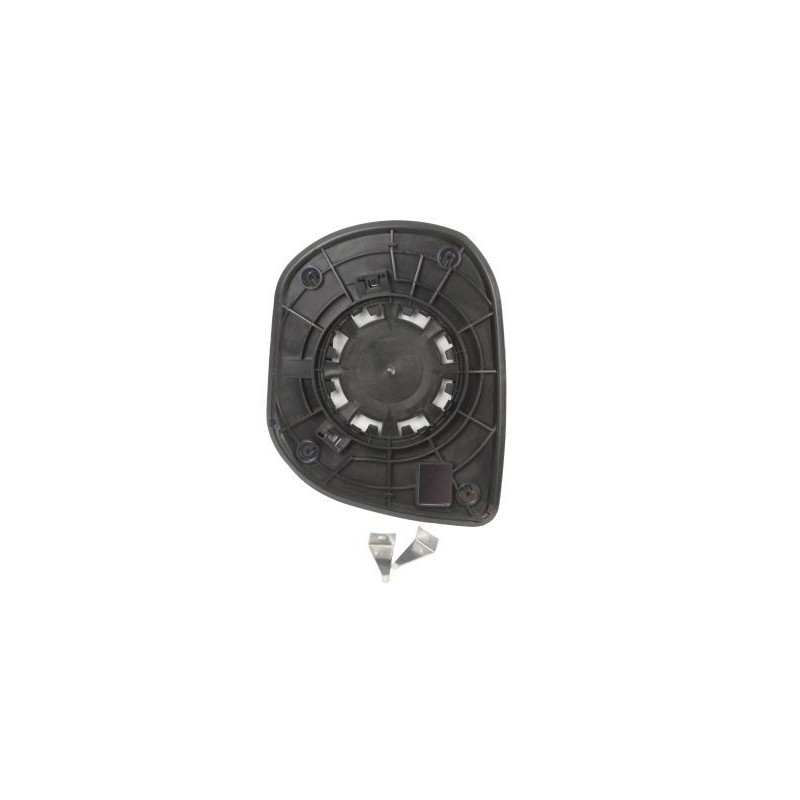ABAKUS 1554G02 Cristal de espejo, retrovisor exterior - 1
